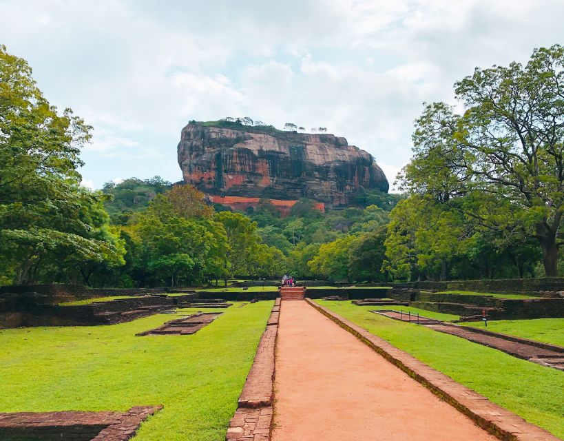 1 sigiriya lion rock evening safari full day privet tour Sigiriya Lion Rock & Evening Safari Full Day Privet Tour