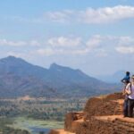 1 sigiriya marvels unveiling the rock fortress adventure Sigiriya Marvels: Unveiling the Rock Fortress Adventure"
