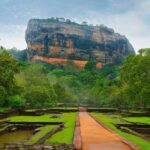 1 sigiriya rock fortress guided walking tour Sigiriya: Rock Fortress Guided Walking Tour