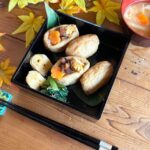 1 simple and fun to make inari sushi party Simple and Fun to Make Inari Sushi Party