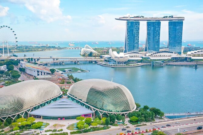 Singapore Hotels to Kuala Lumpur Hotels One Way Private Transfer