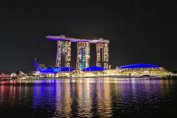 1 singapore large group transfers Singapore Large Group Transfers