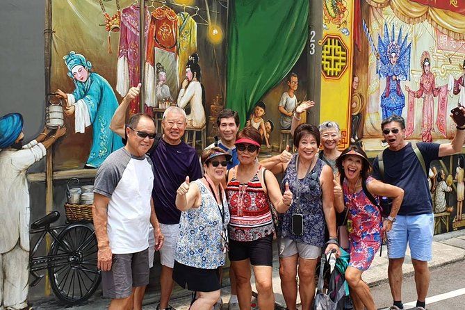 1 singapore signature guided tour join tour Singapore Signature Guided Tour (Join Tour)