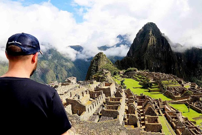Single-Day Tour to Machu Picchu From Cusco, Peru