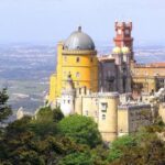 1 sintra cabo da roca cascais and estoril private tour Sintra, Cabo Da Roca, Cascais and Estoril Private Tour