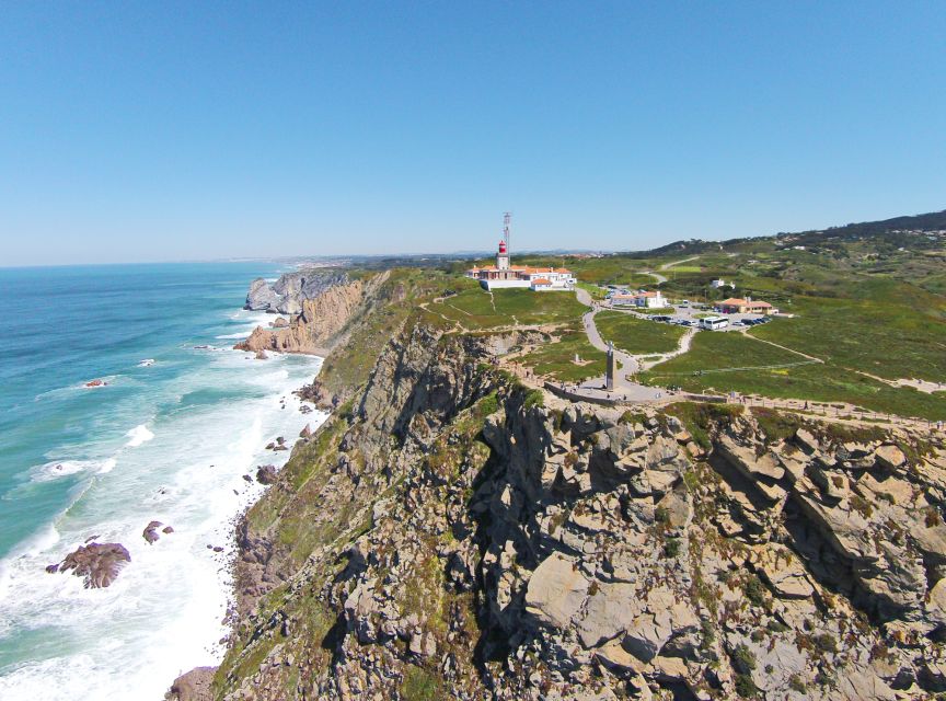 1 sintra cascais and cabo da roca private tour from lisbon Sintra, Cascais, and Cabo Da Roca Private Tour From Lisbon