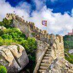1 sintra castle of the moors fast track ticket Sintra: Castle of the Moors Fast Track Ticket