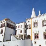 1 sintra hike history private tour incl pena regaleira Sintra: Hike & History Private Tour Incl. Pena & Regaleira