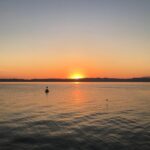 1 sirmione sunset cruise with prosecco toast lake garda Sirmione Sunset Cruise With Prosecco Toast - Lake Garda