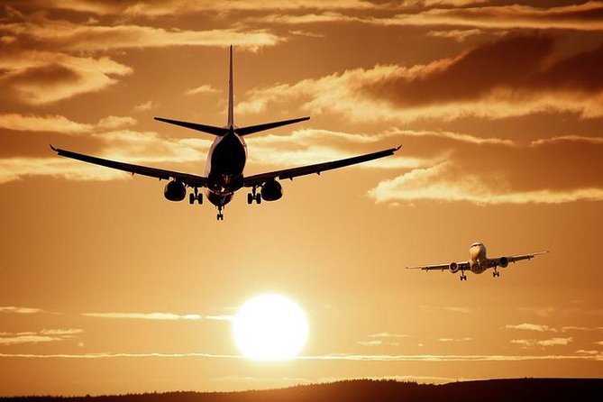 Skiathos Airport Private Arrival Transfer
