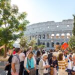 1 skip the line ancient rome and colosseum half day walking tour with spanish speaking guide Skip the Line: Ancient Rome and Colosseum Half-Day Walking Tour With Spanish-Speaking Guide