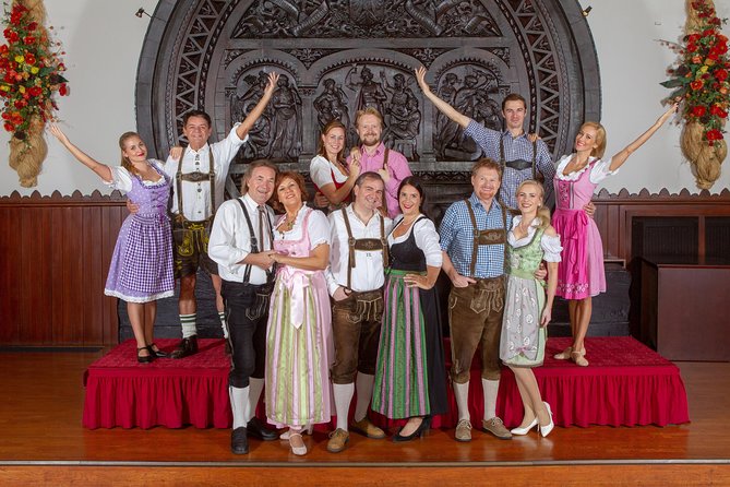 1 skip the line austrian dinner show ticket in vienna Skip the Line: Austrian Dinner Show Ticket in Vienna