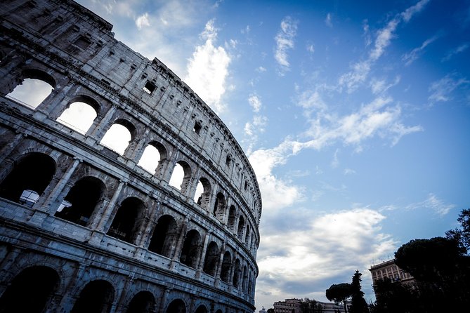 1 skip the line colosseum roman forum and palatine hill tour with pick up Skip the Line Colosseum, Roman Forum and Palatine Hill Tour With Pick-Up