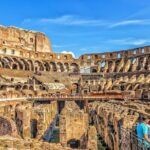 1 skip the line colosseum with arena roman forum guided tour Skip the Line - Colosseum With Arena & Roman Forum Guided Tour
