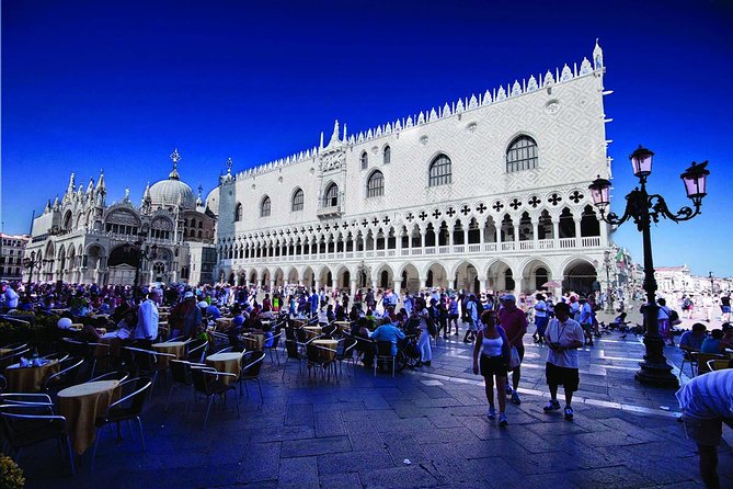 1 skip the line doges palace guided tour in venice Skip the Line: Doges Palace Guided Tour in Venice