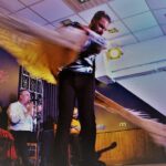 1 skip the line flamenco show with dinner and workshop in madrid ticket Skip the Line: Flamenco Show With Dinner and Workshop in Madrid Ticket
