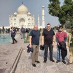1 skip the line live guided agra tour tickets includes Skip the Line: Live Guided Agra Tour - Tickets Includes
