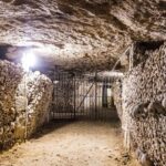 1 skip the line paris catacombs tour with restricted areas Skip the Line Paris Catacombs Tour With Restricted Areas