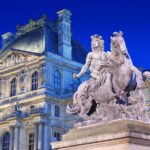 1 skip the line small group louvre tour scandals paris Skip-the-Line Small-Group Louvre Tour: Scandals - Paris