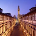 1 skip the line tickets uffizi and accademia entrance Skip - The Line Tickets Uffizi and Accademia Entrance