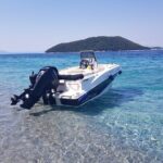 1 skopelos boat hire Skopelos Boat Hire