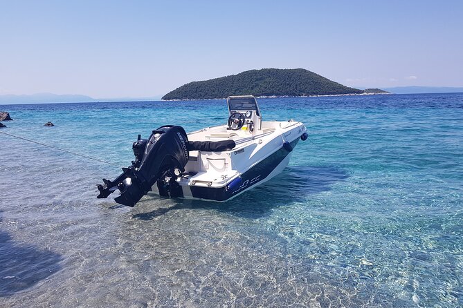 Skopelos Boat Hire