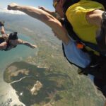 1 skydive fiji legend 13000ft tandem jump 60 seconds free fall Skydive Fiji Legend 13000ft Tandem Jump (60 Seconds Free Fall)