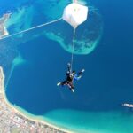 1 skydive perth from 15000ft with beach landing Skydive Perth From 15000ft With Beach Landing