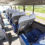 1 skyexpress private transfer sapporo to niseko 15 passengers SkyExpress Private Transfer: Sapporo to Niseko (15 Passengers)