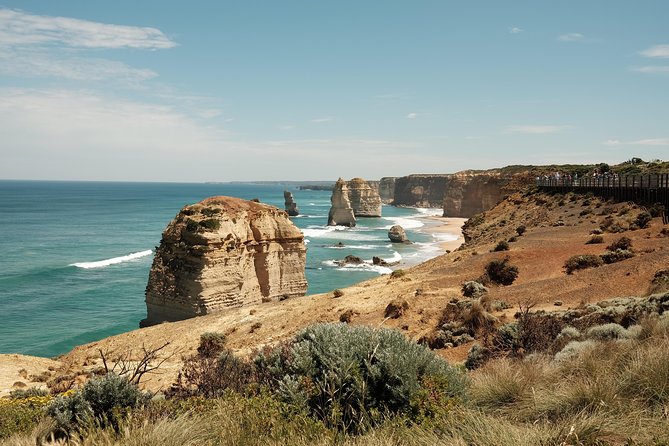 Small Group – 12 Apostles, Otways & Great Ocean Road Day Tour From Melbourne