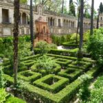 1 small group alcazar of seville guided tour with entry ticket Small-Group Alcazar of Seville Guided Tour With Entry Ticket