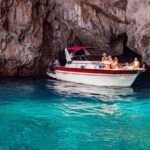 1 small group boat day excursion to capri island from amalfi Small Group Boat Day Excursion to Capri Island From Amalfi