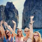 1 small group boat day tour cruise from sorrento to capri Small Group Boat Day Tour Cruise From Sorrento to Capri