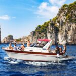 1 small group boat tour of the amalfi coast from sorrento Small-Group Boat Tour of the Amalfi Coast From Sorrento