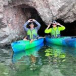 1 small group colorado river emerald cave guided kayak tour Small Group Colorado River Emerald Cave Guided Kayak Tour
