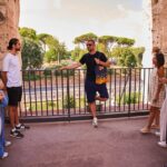 1 small group colosseum palatine hill and roman forum tour Small Group Colosseum, Palatine Hill and Roman Forum Tour