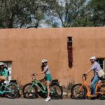 1 small group e bike adventure tour through hidden santa fe Small-Group E-Bike Adventure Tour Through Hidden Santa Fe
