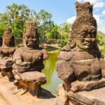1 small group explore angkor wat sunrise tour with guide from siem reap Small-Group Explore Angkor Wat Sunrise Tour With Guide From Siem Reap