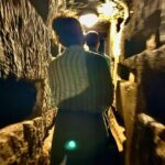 1 small group express tour of roman catacombs with transfer Small Group Express Tour of Roman Catacombs With Transfer