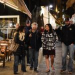1 small group food tour and wine tasting in athens by night Small-Group Food Tour and Wine Tasting in Athens by Night