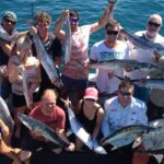 1 small group full day fishing charter with lunch and transfers broome Small-Group Full-Day Fishing Charter With Lunch and Transfers - Broome