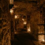 1 small group ghost tour incl underground vaults free drink in meggets cellar Small Group Ghost Tour Incl. Underground Vaults & Free Drink in Meggets Cellar