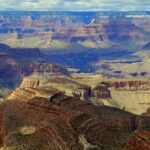 1 small group grand canyon complete tour from sedona or flagstaff Small-Group Grand Canyon Complete Tour From Sedona or Flagstaff