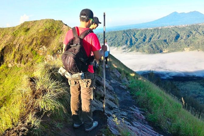 Small-Group Guided Sunrise Hike to Mount Batur (Mar )
