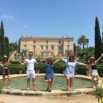 1 small group half day chateaux of montpellier wine tour Small-Group Half-Day Châteaux of Montpellier Wine Tour