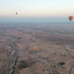 1 small group hot air balloon flight in marrakech Small Group Hot Air Balloon Flight in Marrakech