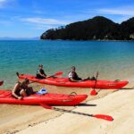 1 small group kayak day tour with return water taxi abel tasman mar Small-Group Kayak Day Tour With Return Water Taxi, Abel Tasman (Mar )