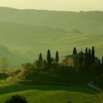 1 small group montepulciano and pienza day trip from siena Small-Group Montepulciano and Pienza Day Trip From Siena