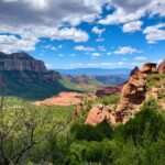 1 small group or private grand canyon with sedona tour from phoenix Small-Group or Private Grand Canyon With Sedona Tour From Phoenix