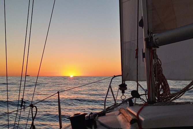 Small Group – Sailing Trip – Costa Del Sol – Max. 5 People